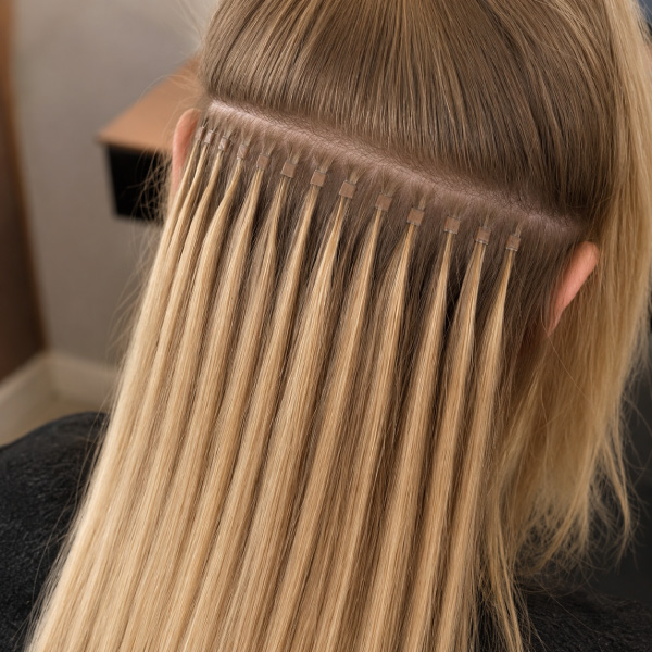 Micro Bead Hair Extensions