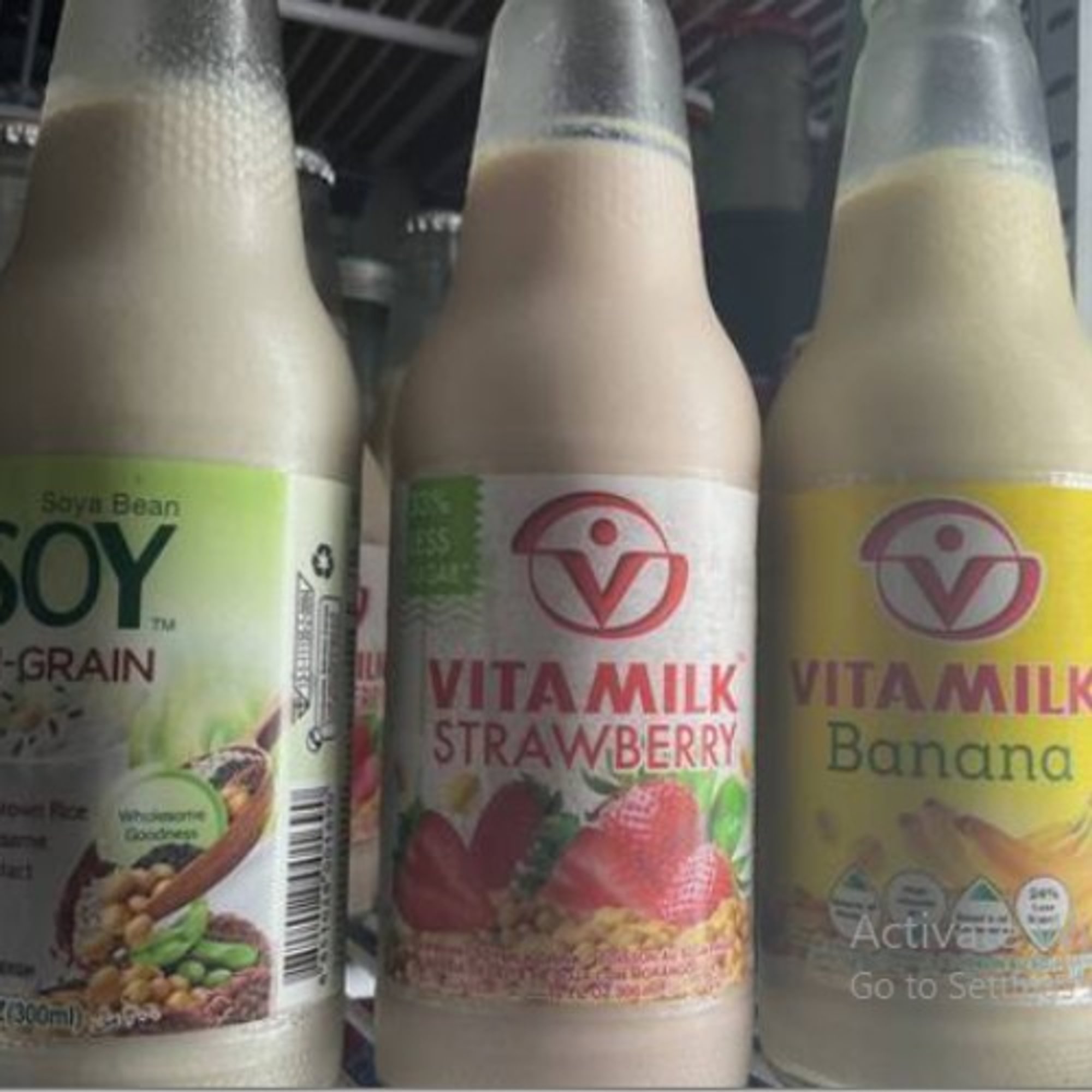 Vita Milk