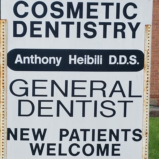 Images Anthony J Heibili DDS