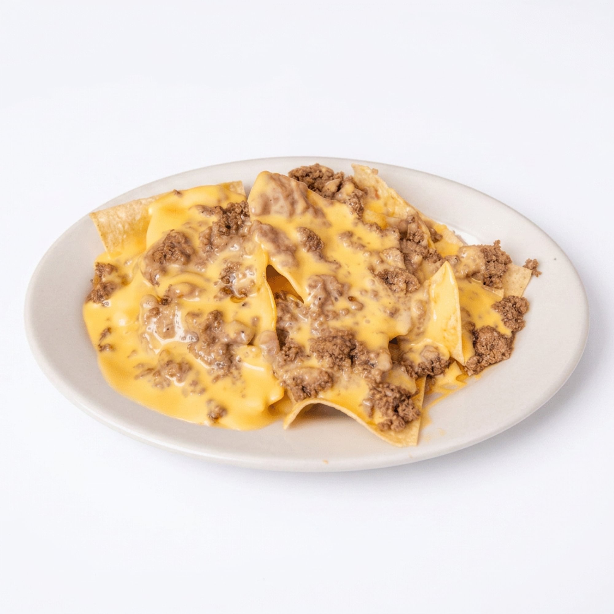 Classic Nachos