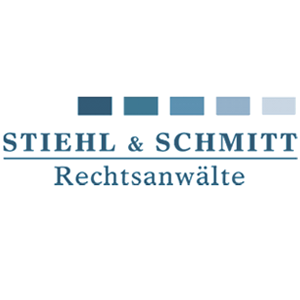 Logo von Stiehl & Schmitt Heidelberger Rechtsanwaltsgesellschaft mbH