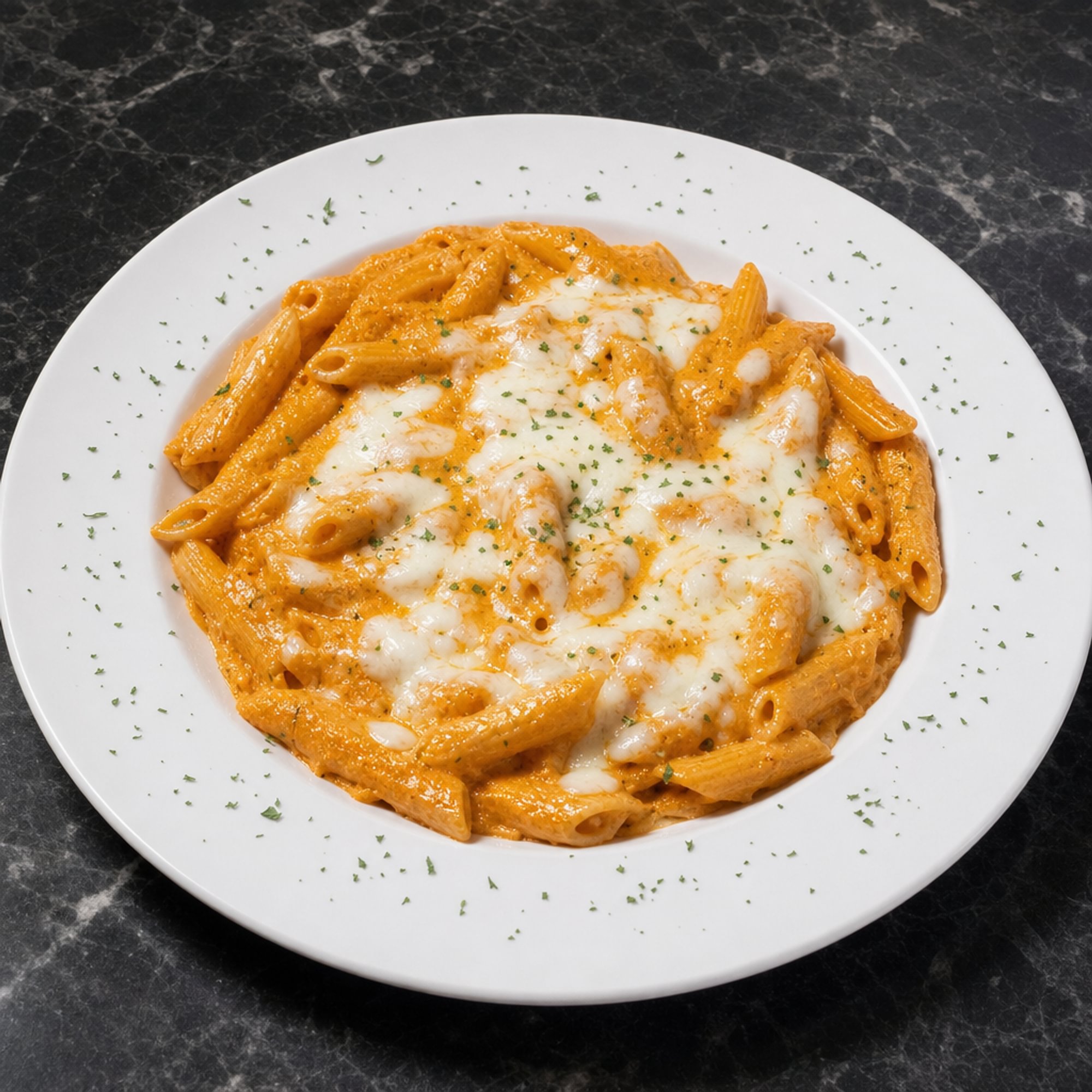 Baked Ziti