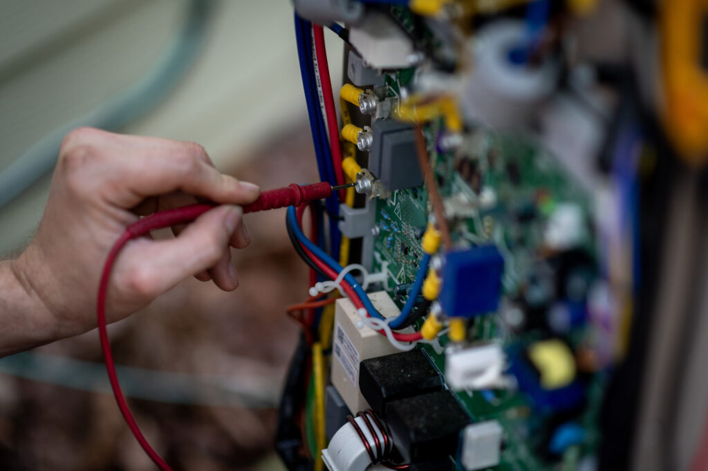 HVAC Master LLC Image