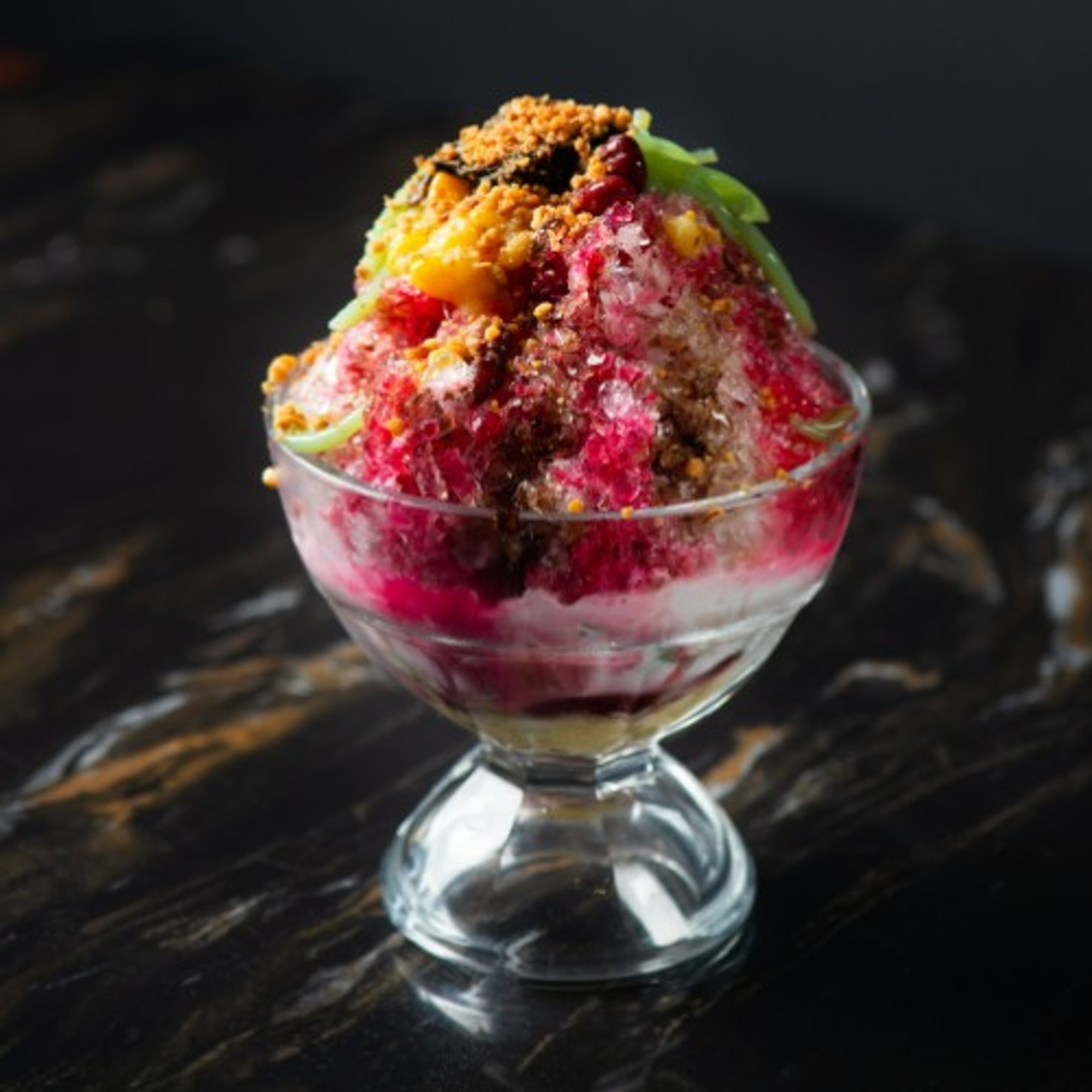 Kulfi Falooda