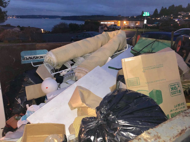 Images G3 Junk Removal