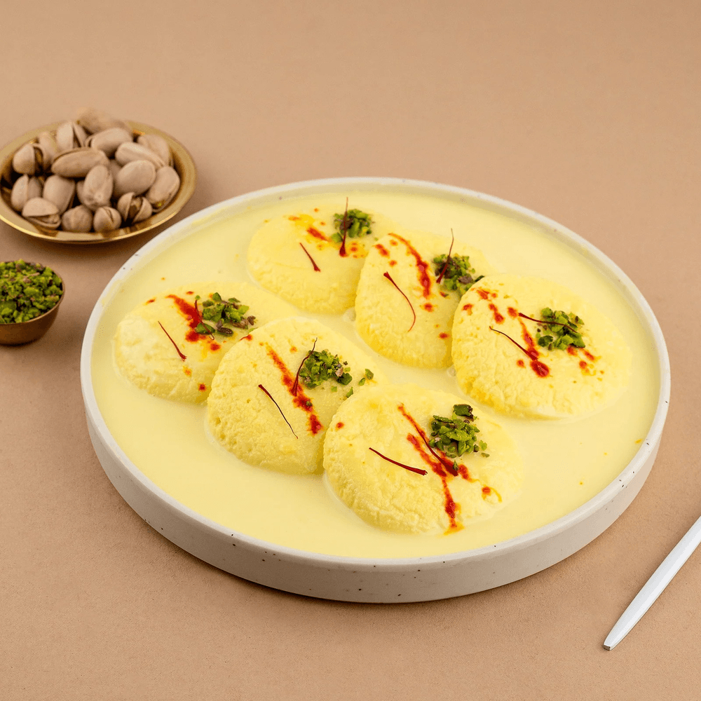 Rasmalai