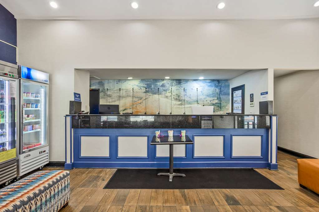 Best Western Westgate Inn Image