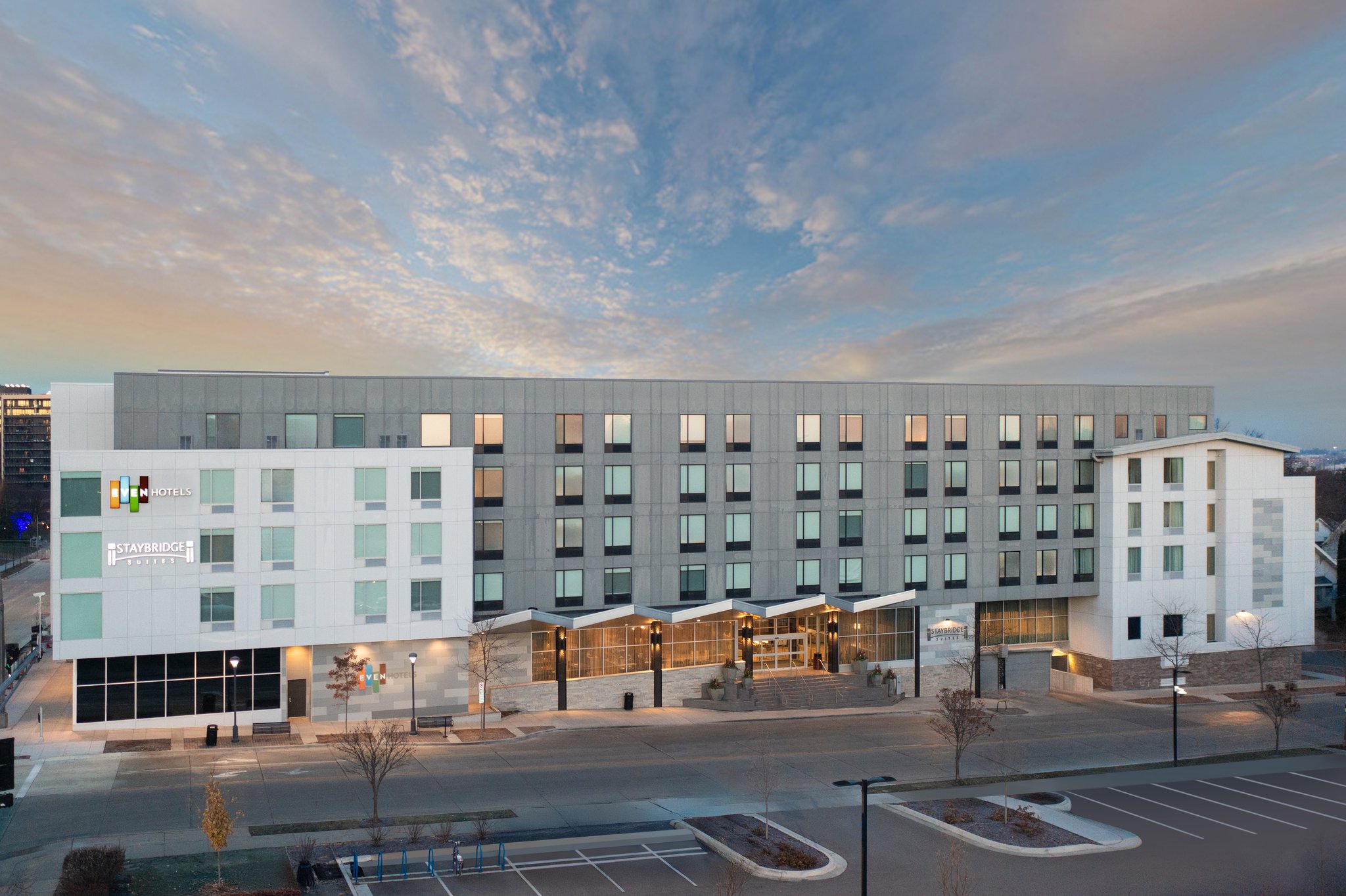 EVEN Hotel Rochester – Mayo Clinic Area by IHG Image