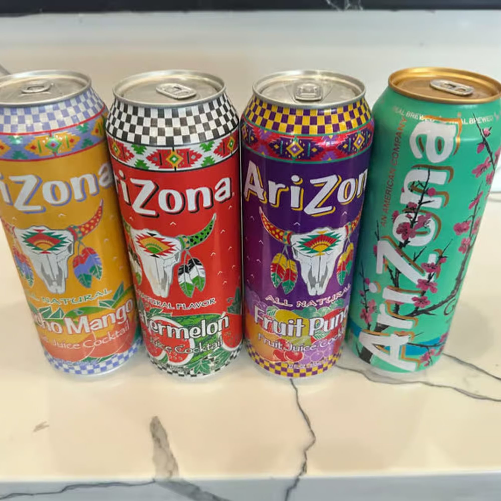 Arizona
