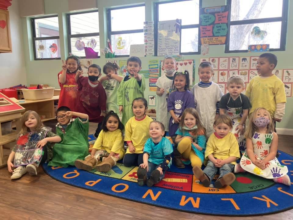#1 Child Enrichment Center image