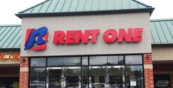 Rent One Photo