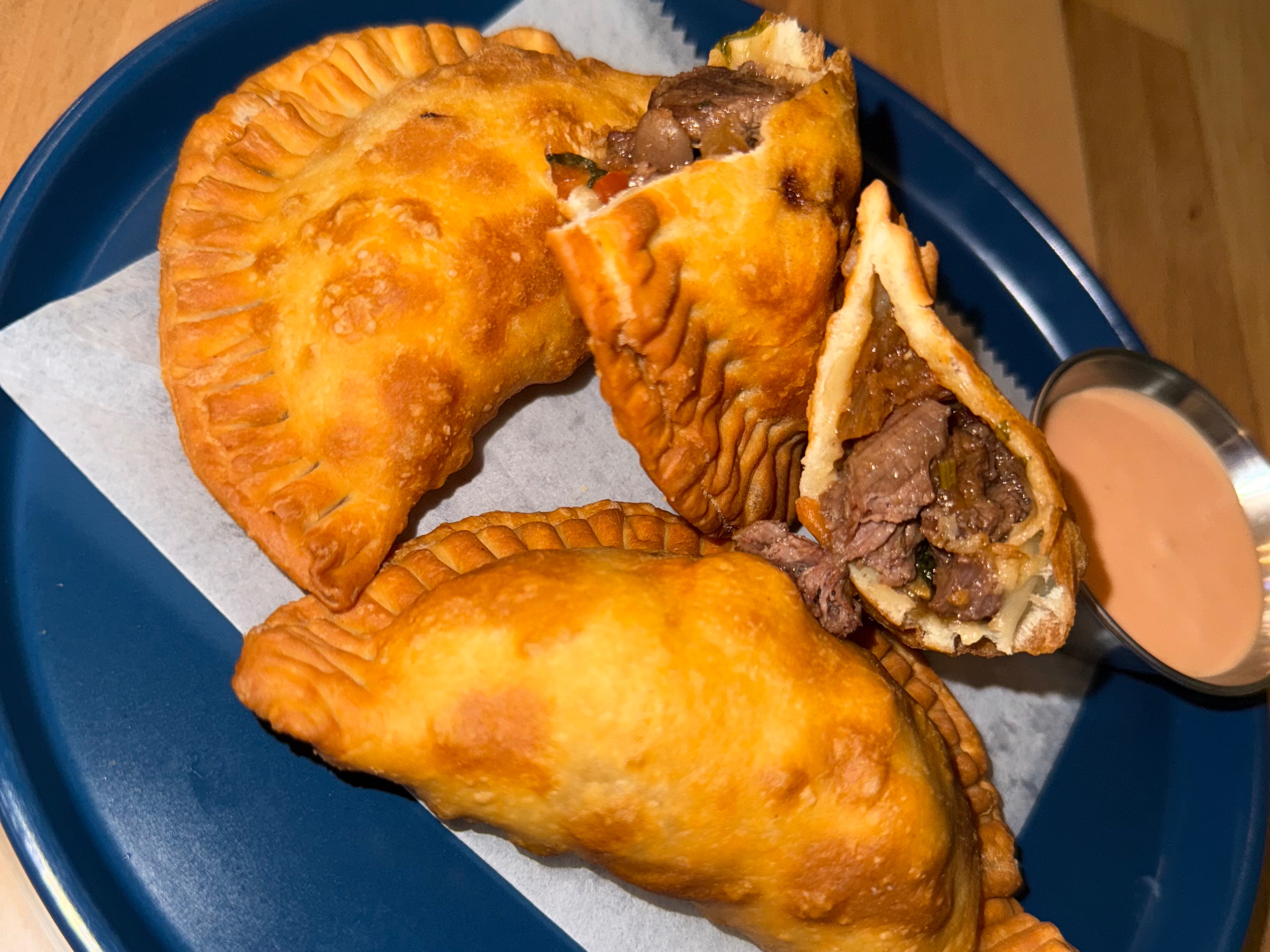 Empanadas - Carne