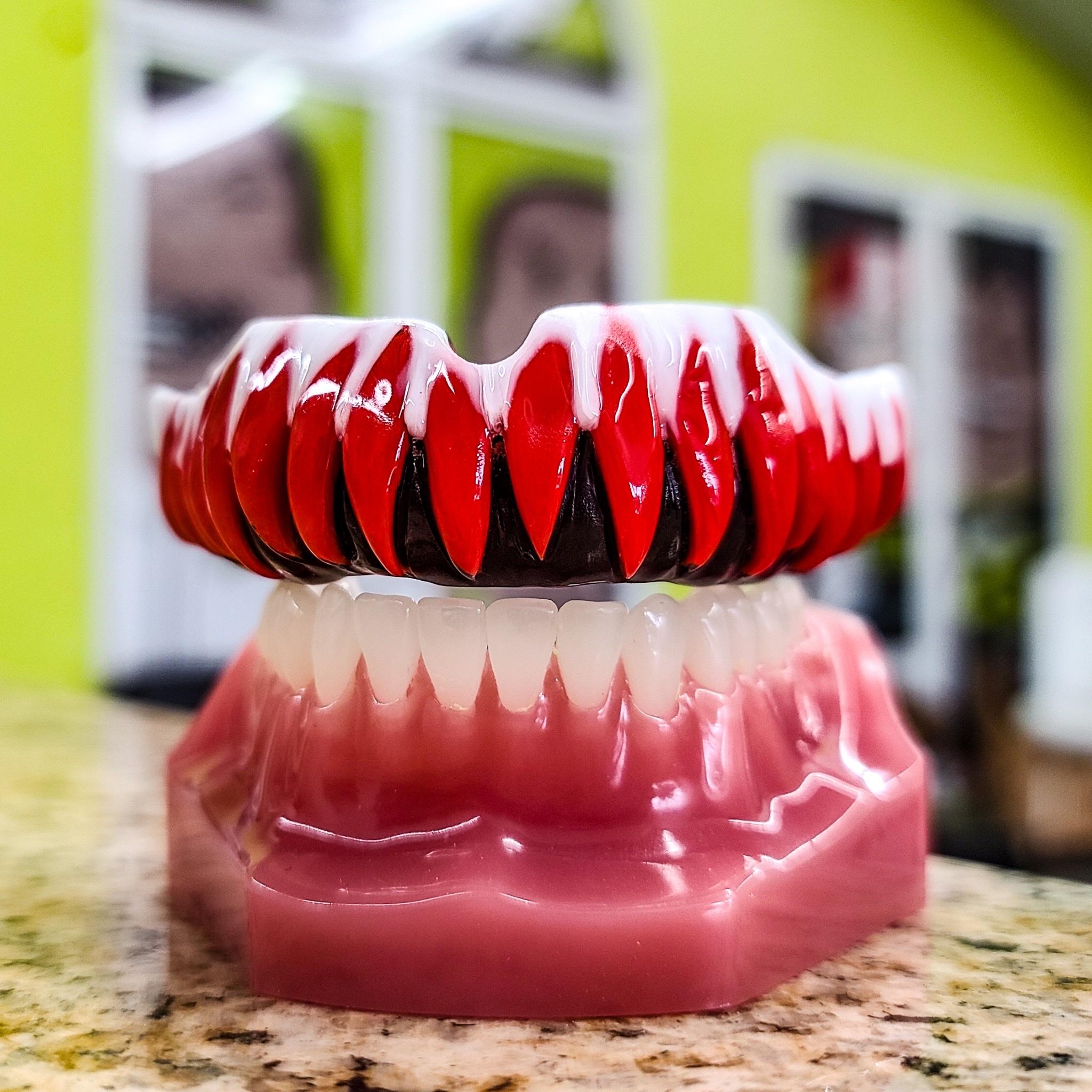 Damage Control Mouthguards LLC Image