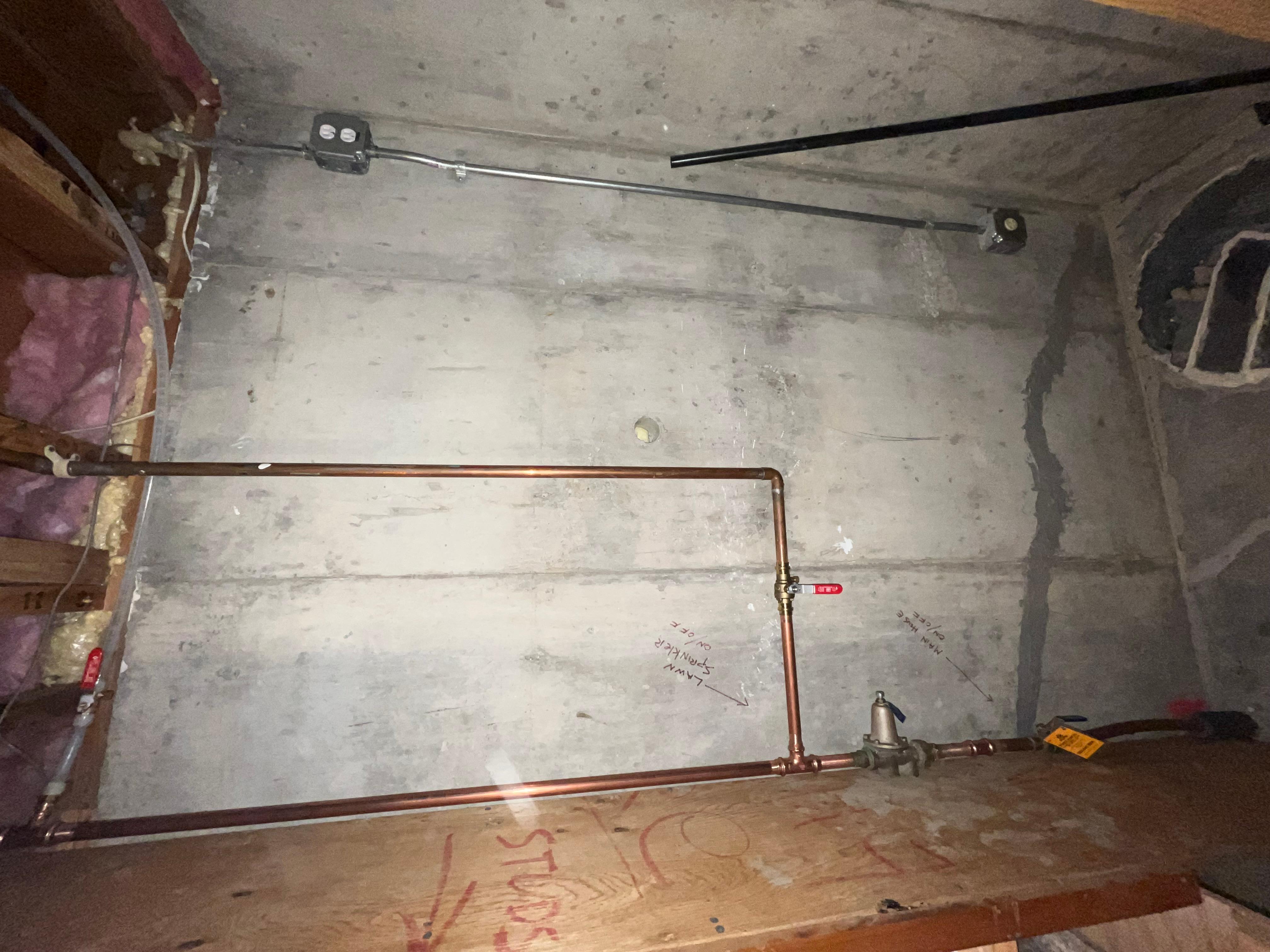 Dr. Drain | Drain Cleaning | Plumber | Sewer & Water Excavation Image