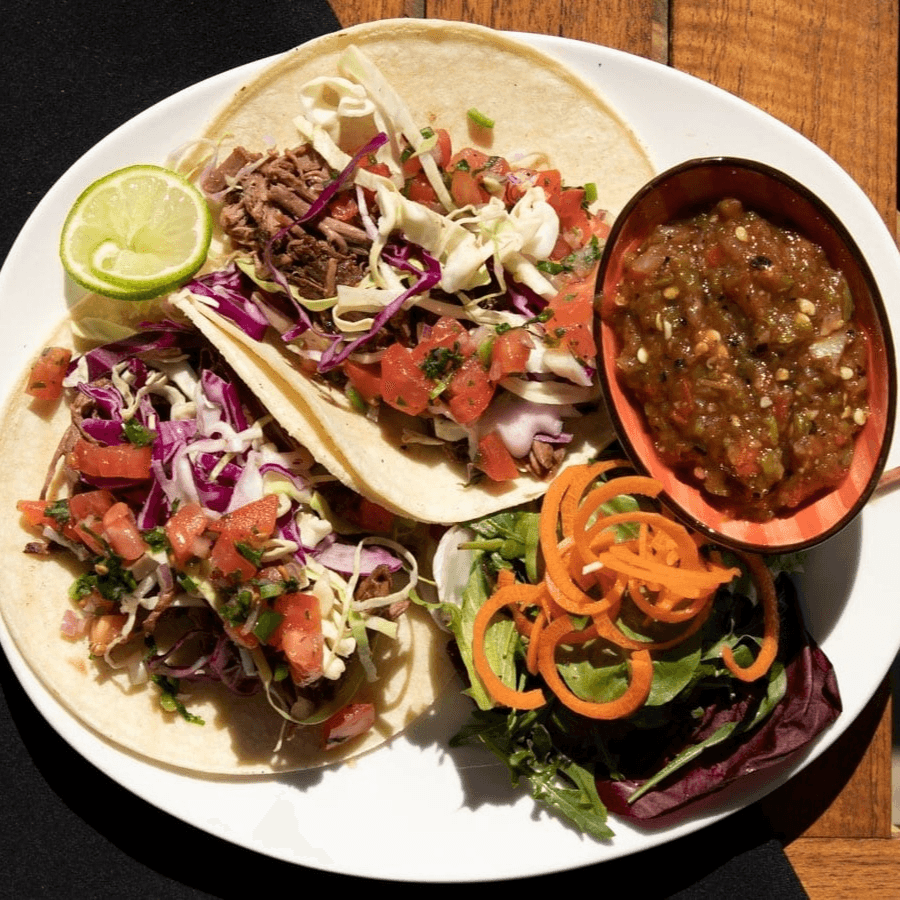 Dos Tacos