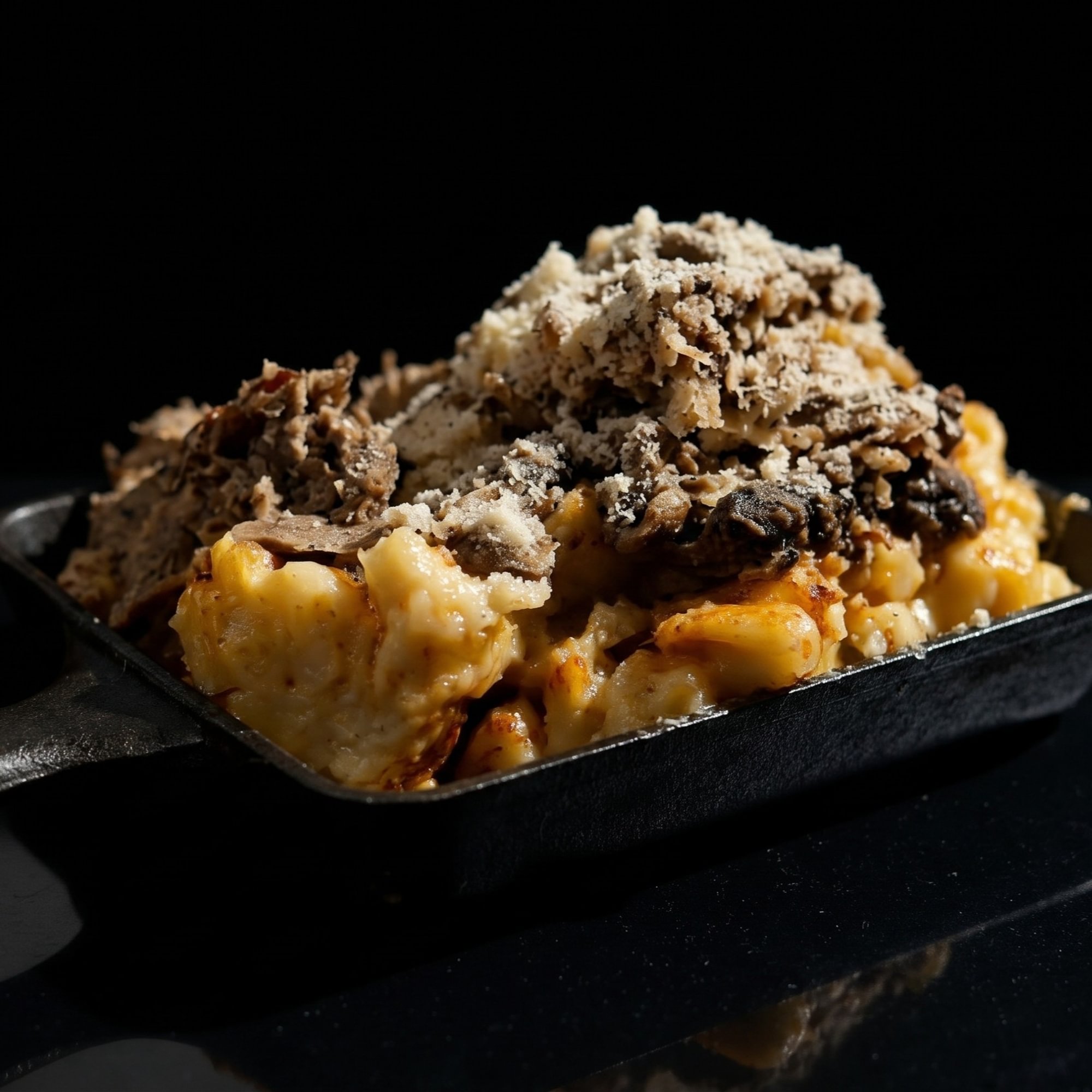 Brisket Mac