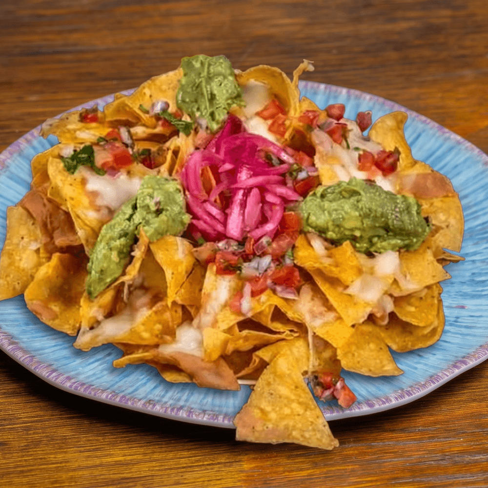Nachos