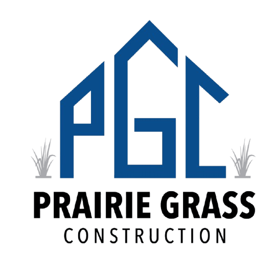 Prairie Grass Construction