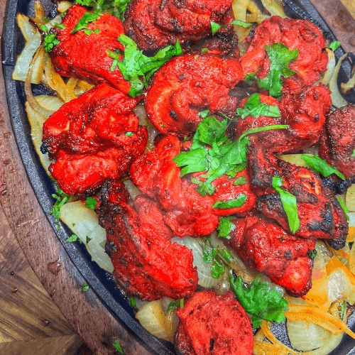 Chicken Tikka