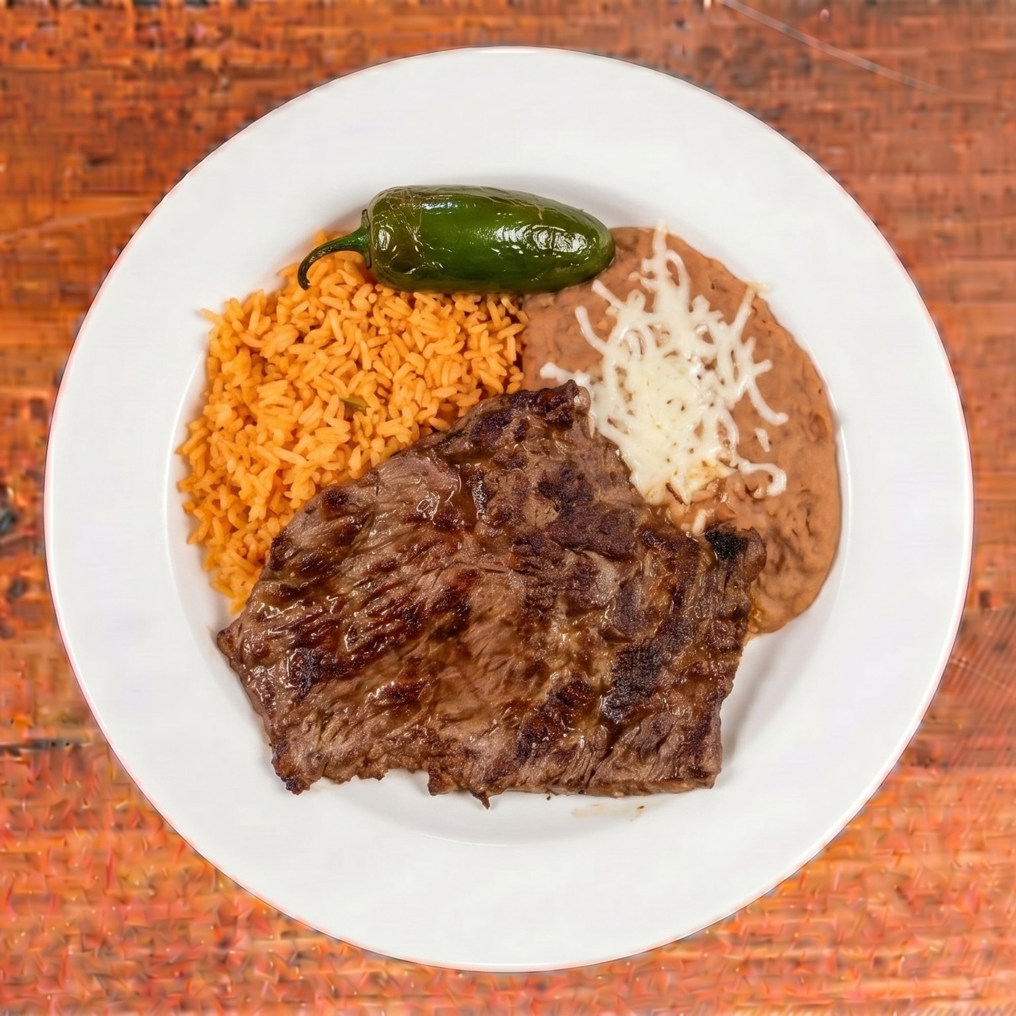 Carne Asada