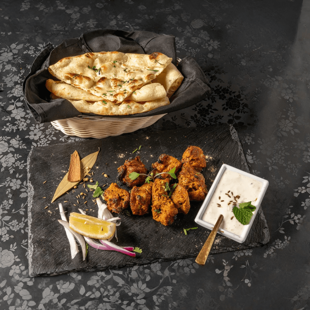 Lamb Tikka