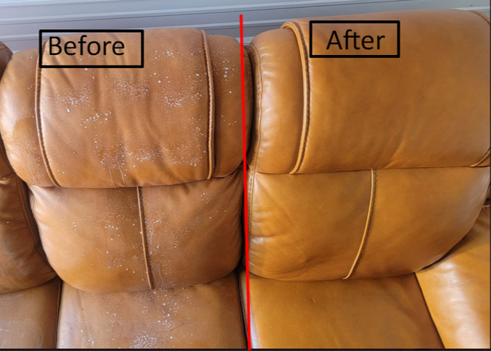 Dunn-Right Custom Carpet Cleaning
