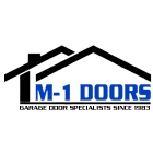 M-1 Doors Osgoode