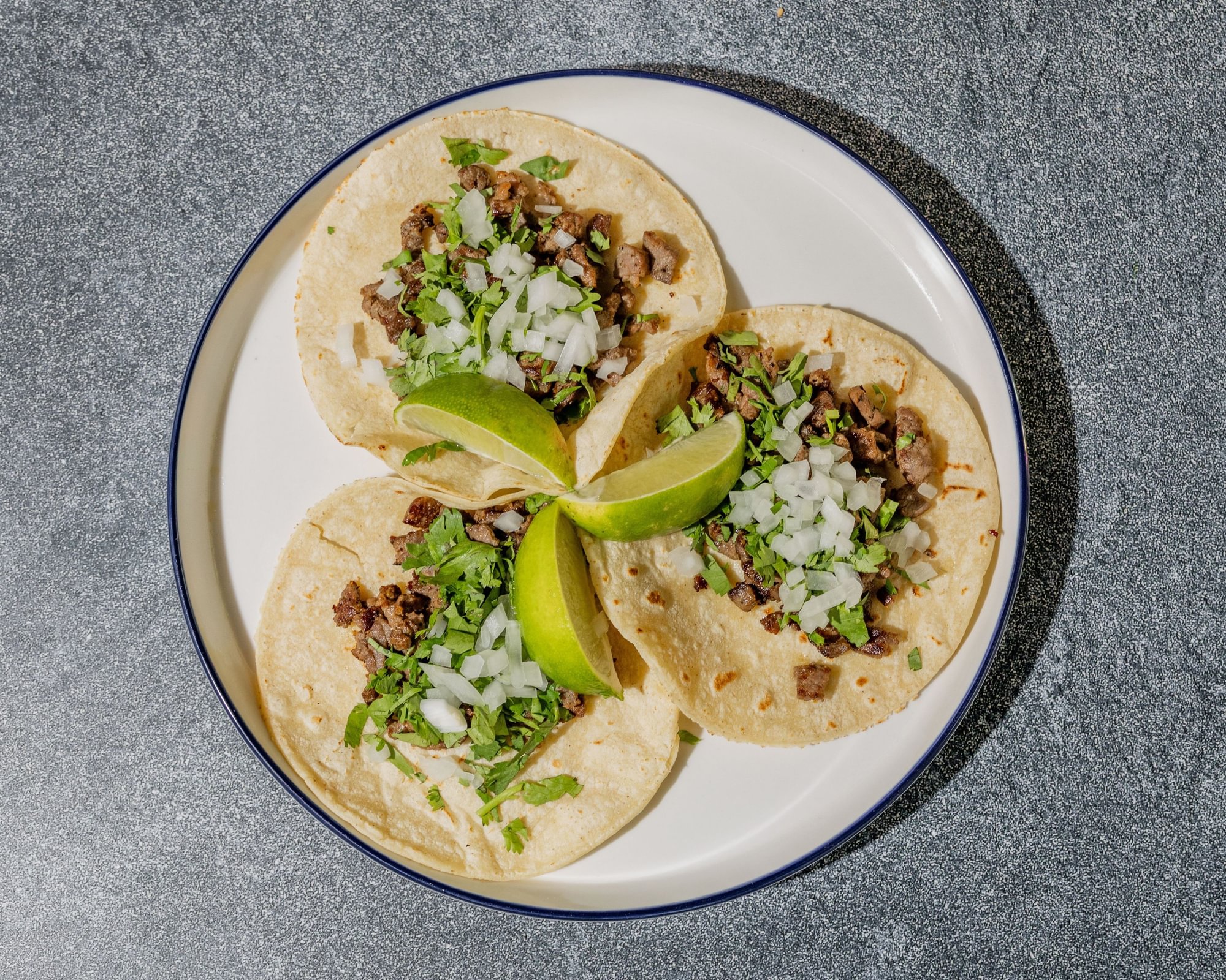 Steak Taco