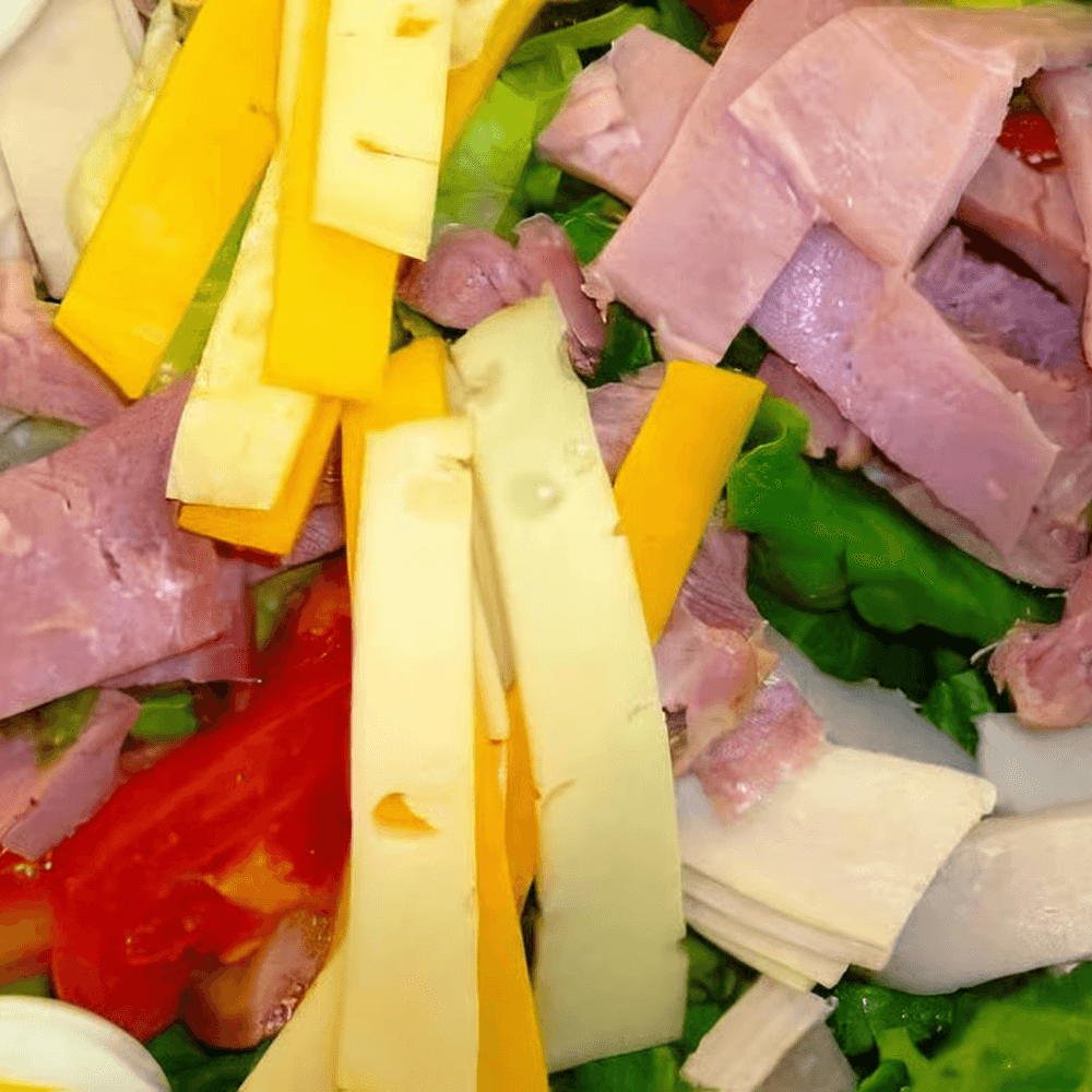 Chef Salad