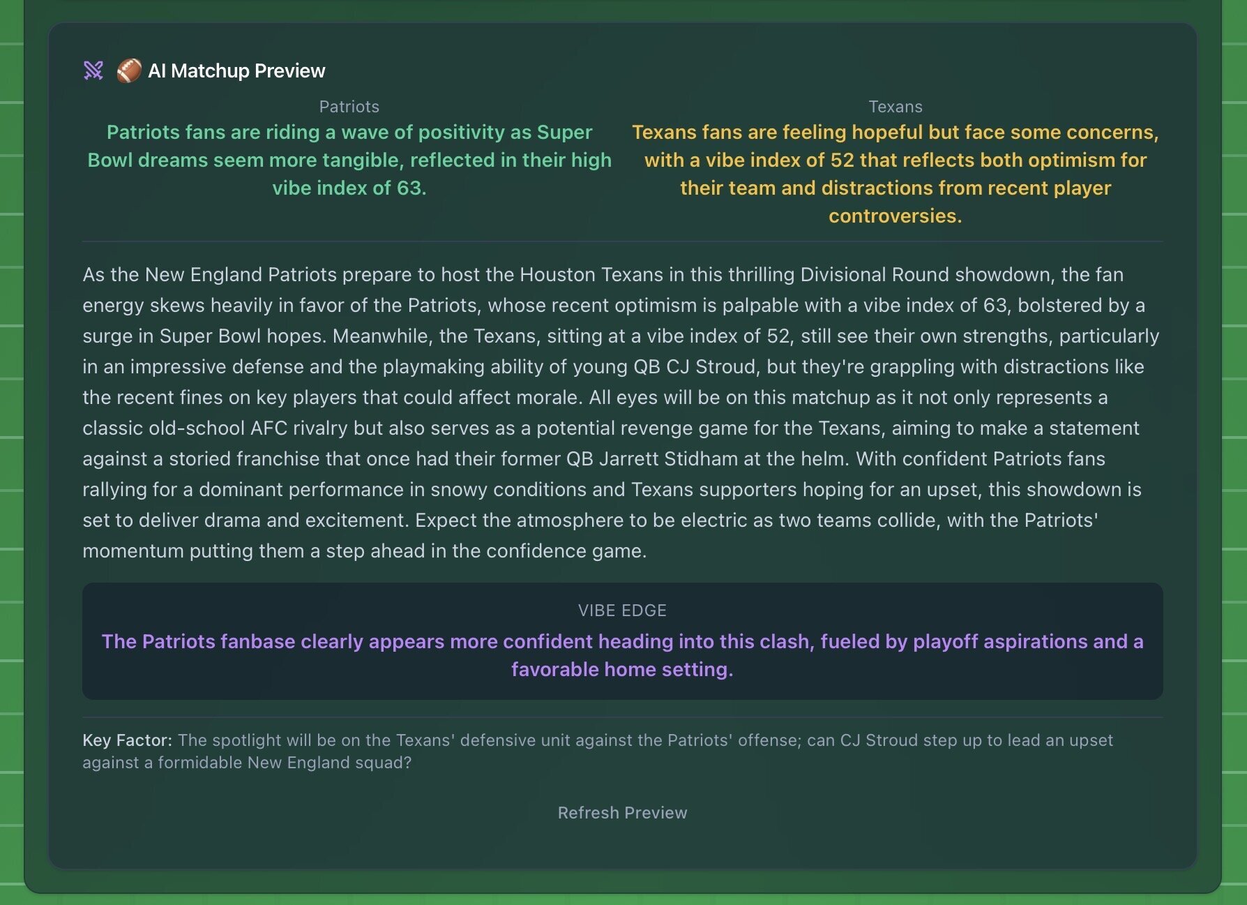 TrestTheory LLC Image