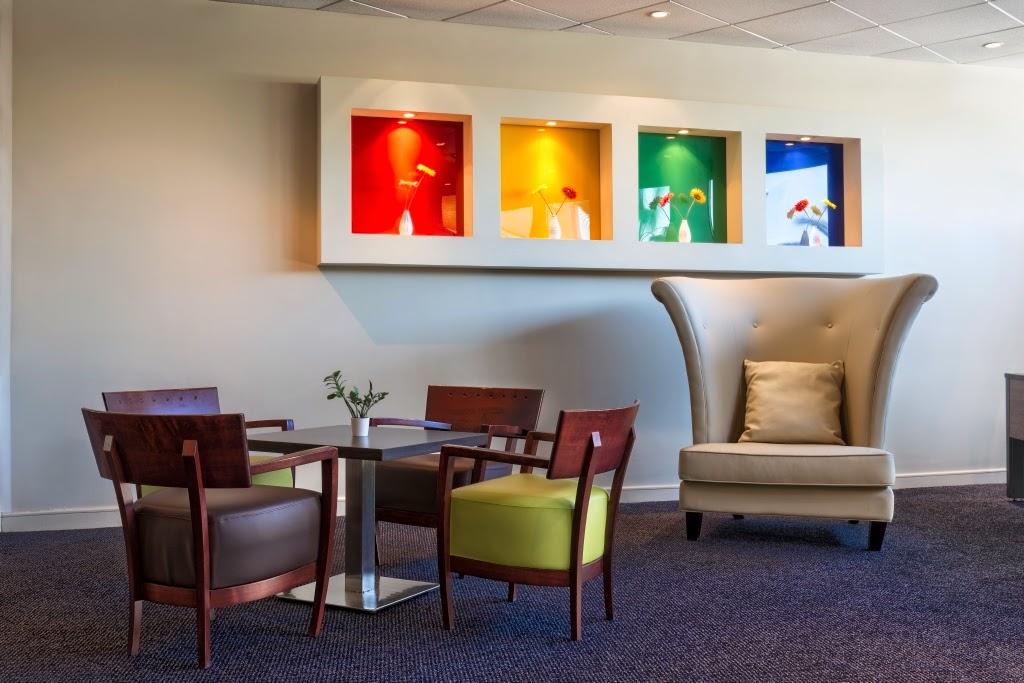 Images Park Inn by Radisson Nice Airport Hotel