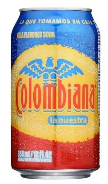 Colombiana