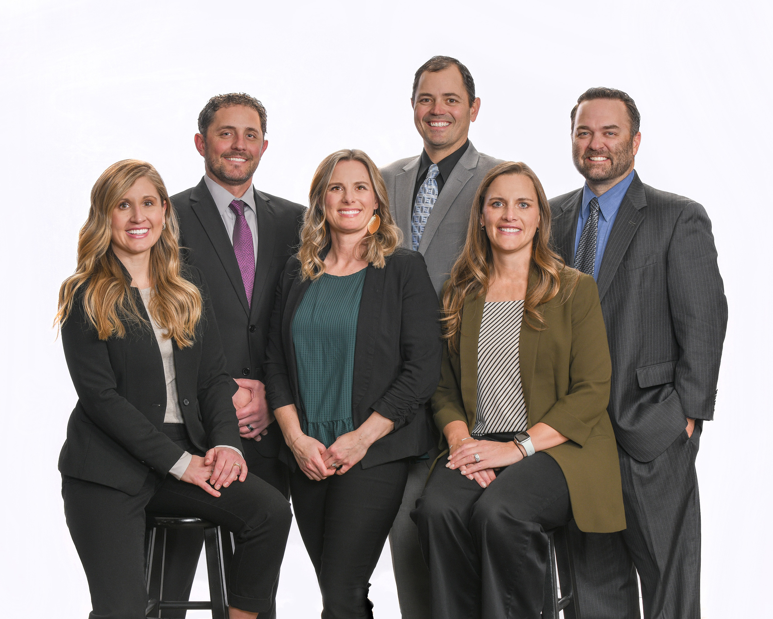 Huether Associates - Thrivent