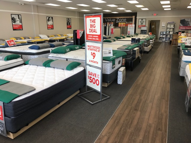 Mattress Firm Davie Photo