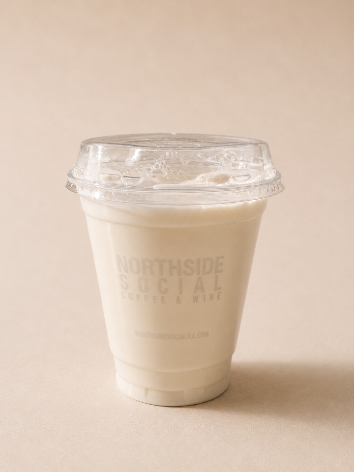 Cup of Milk