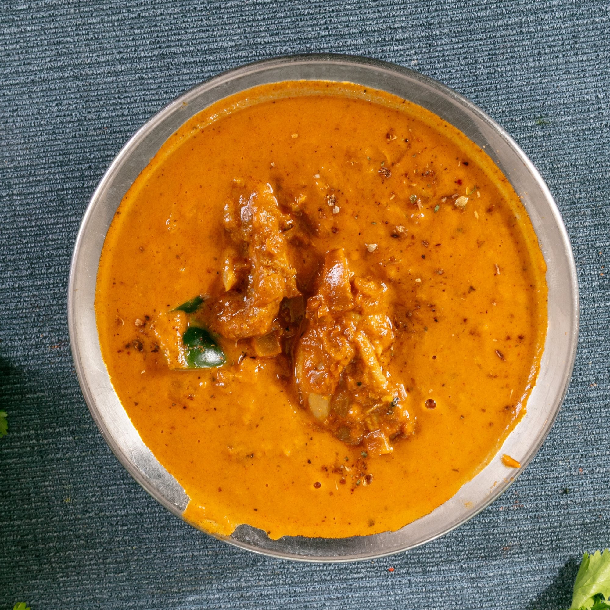 Chicken Korma