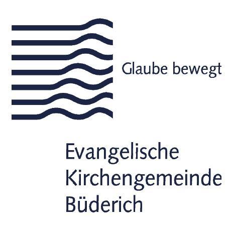 Logo von Evangelische Kirchengemeinde Büderich