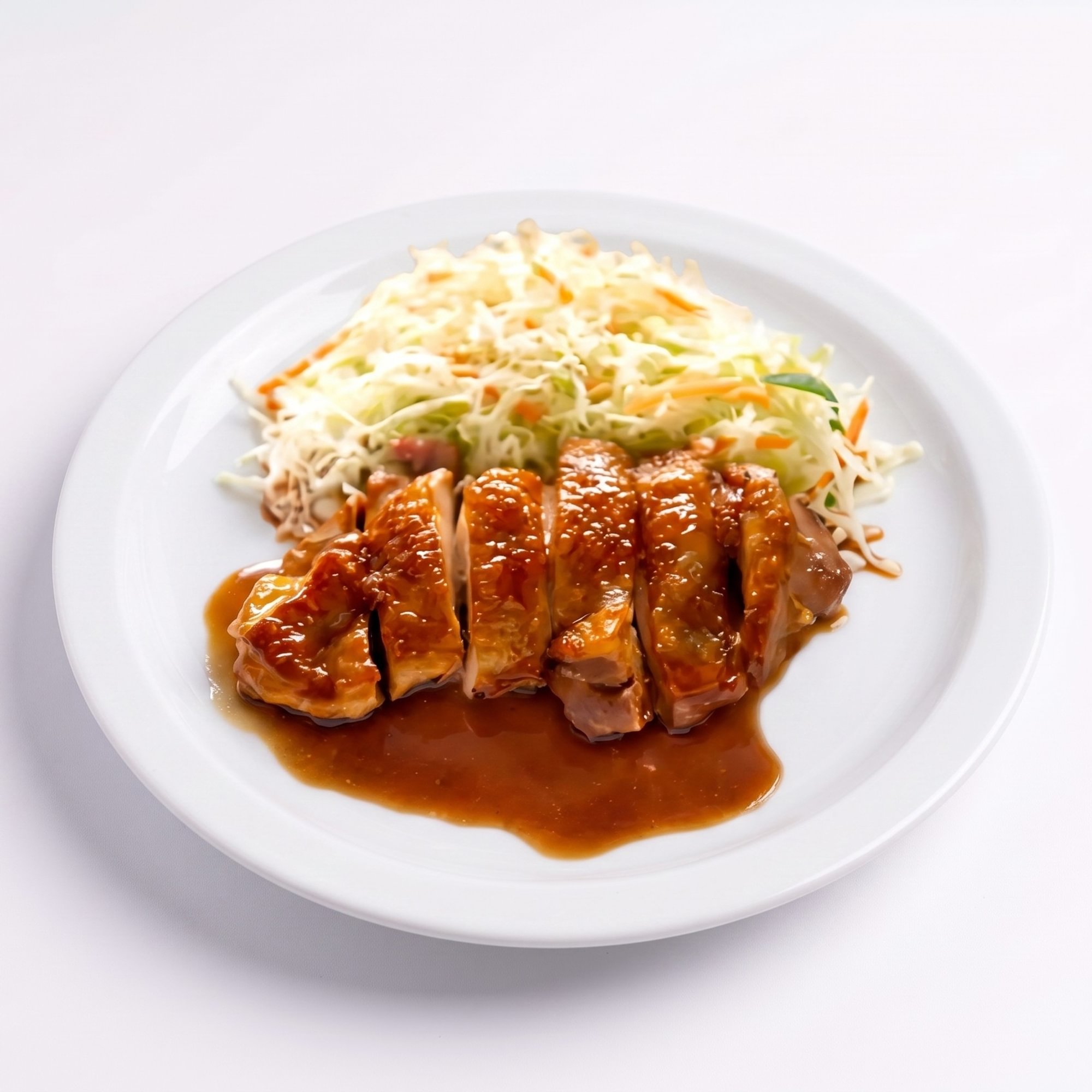 Chicken Teriyaki