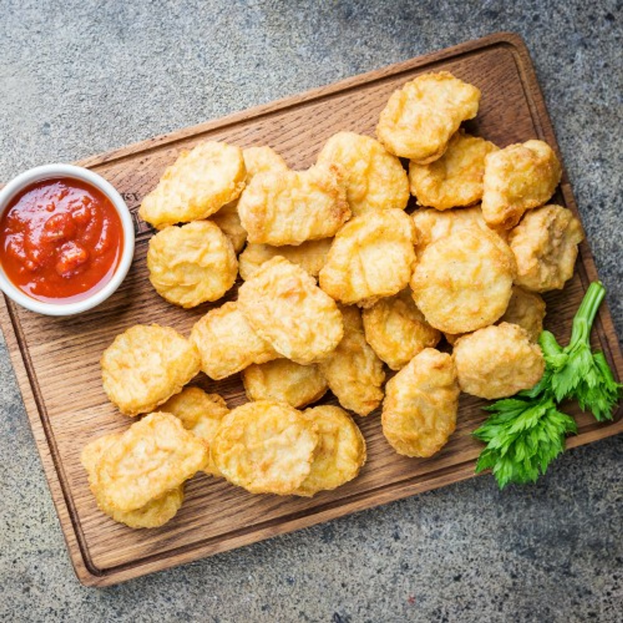 Chicken Nuggets - Kids