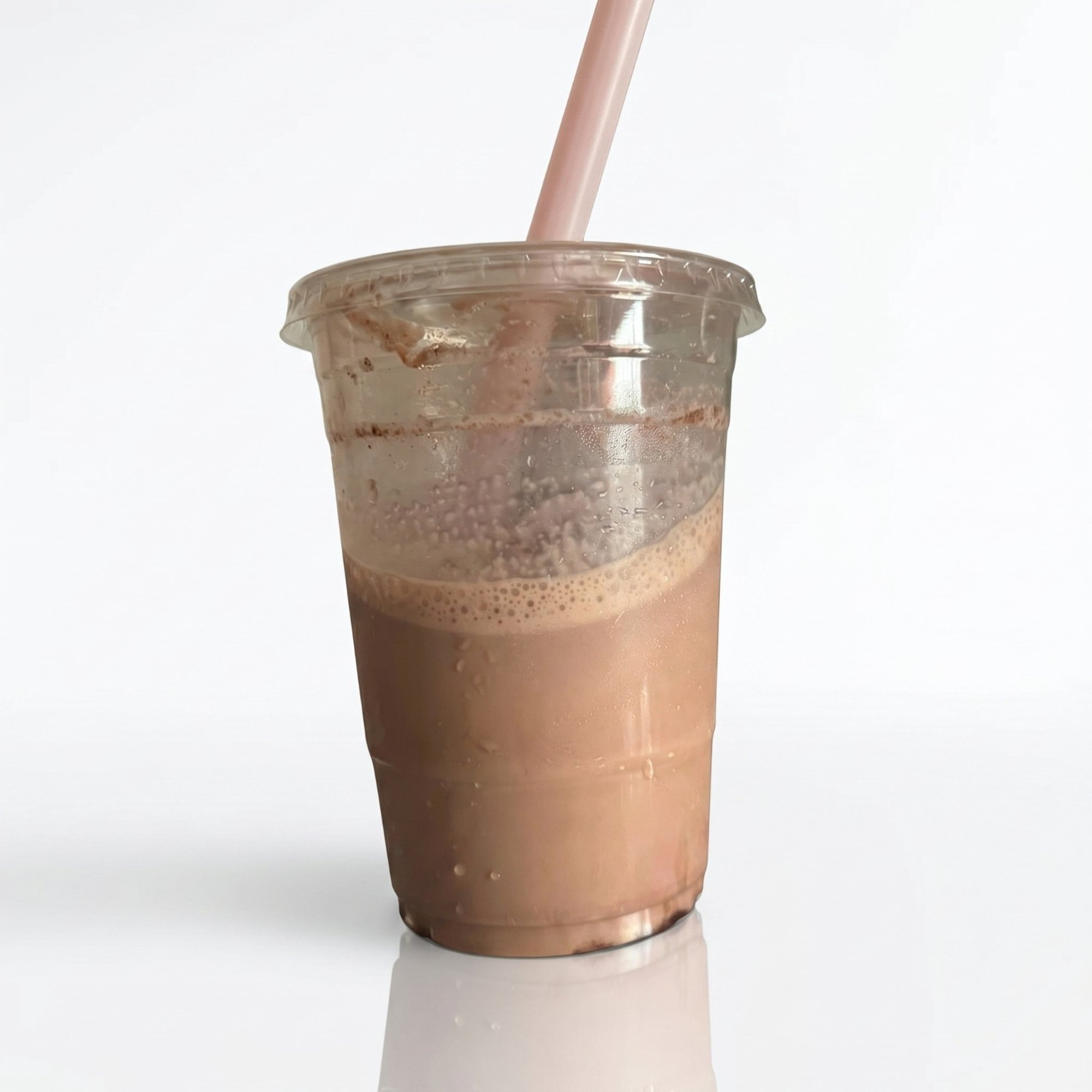Chocolate Shake