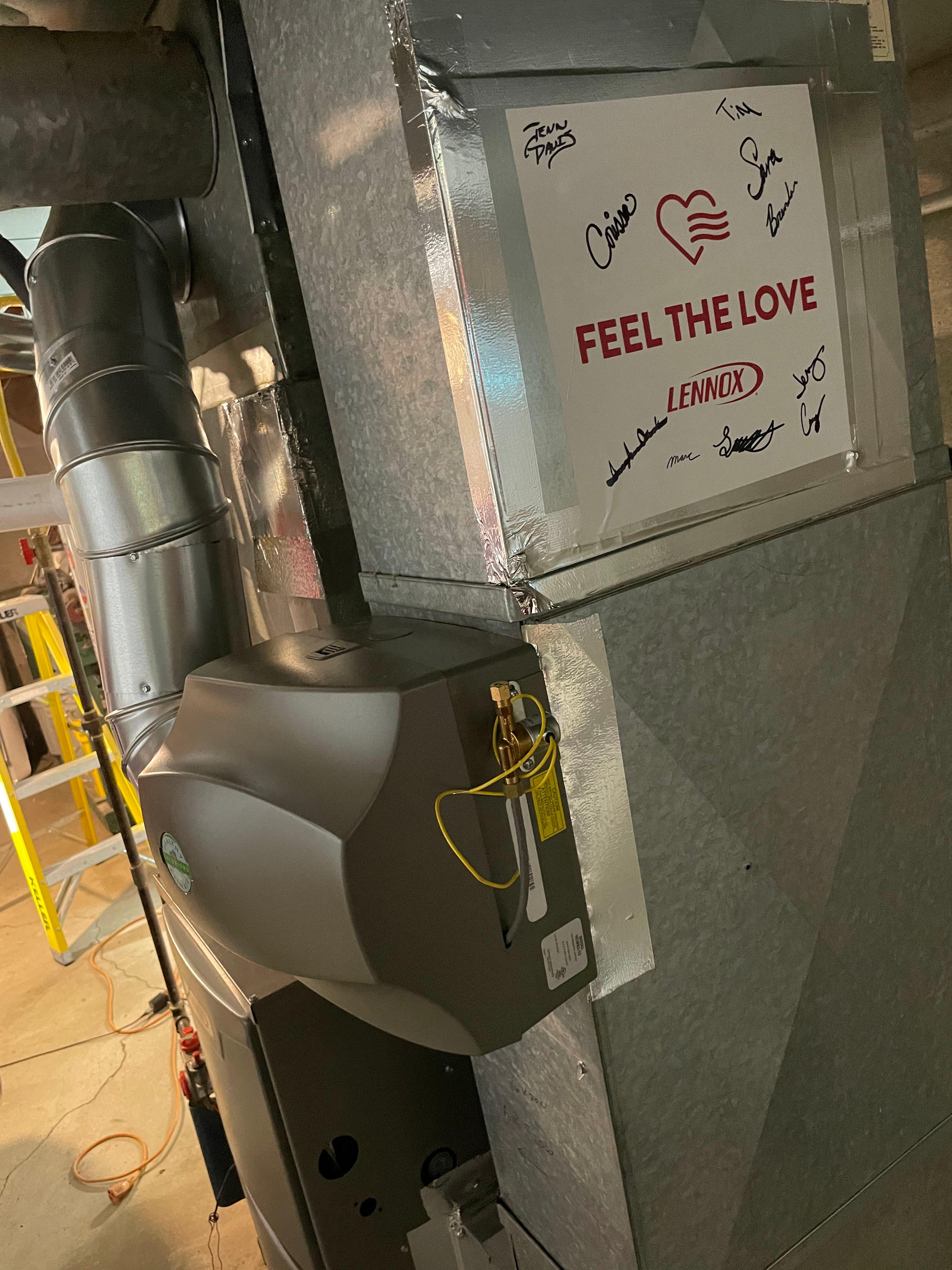 Heartland Heating & Cooling Image