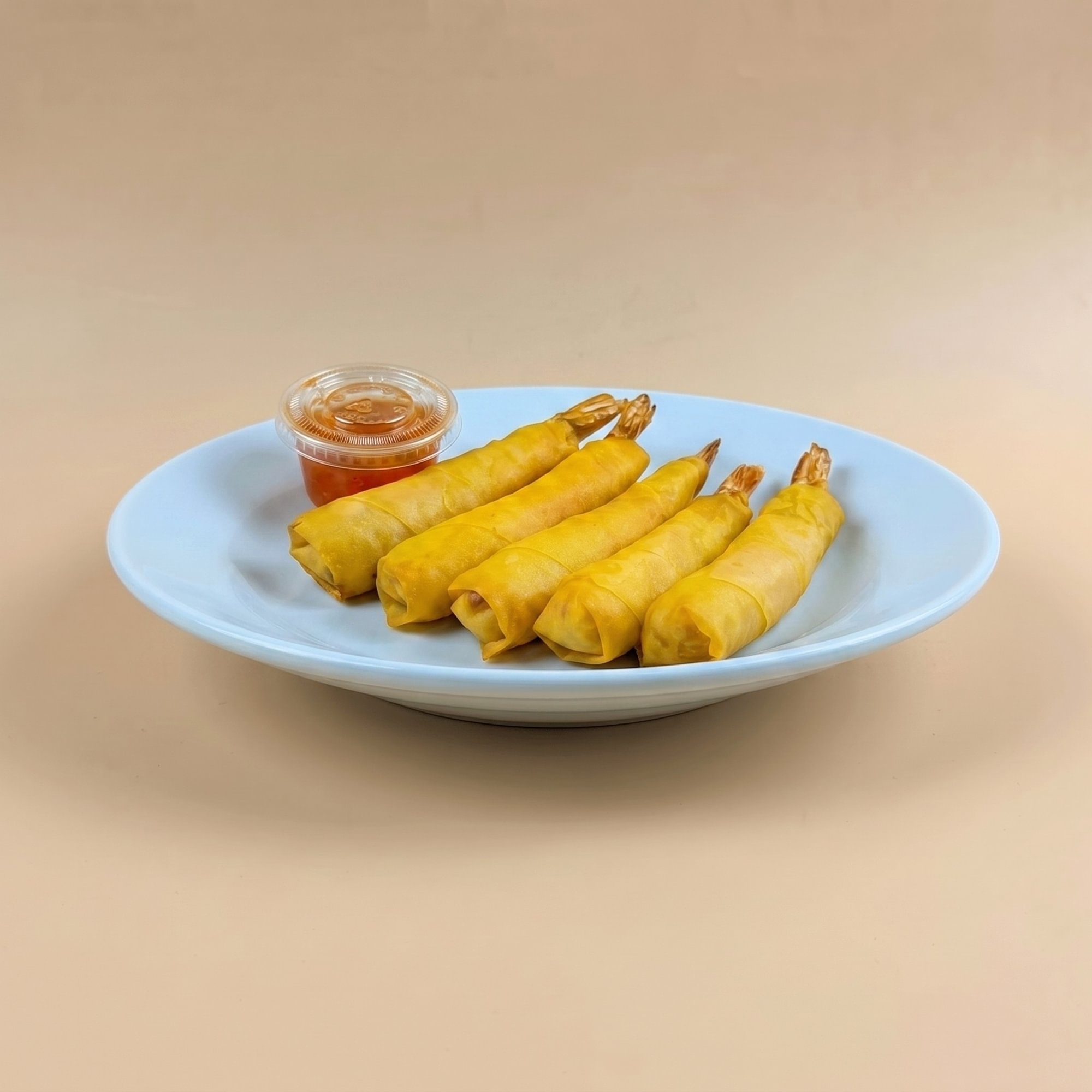 Shrimp Roll