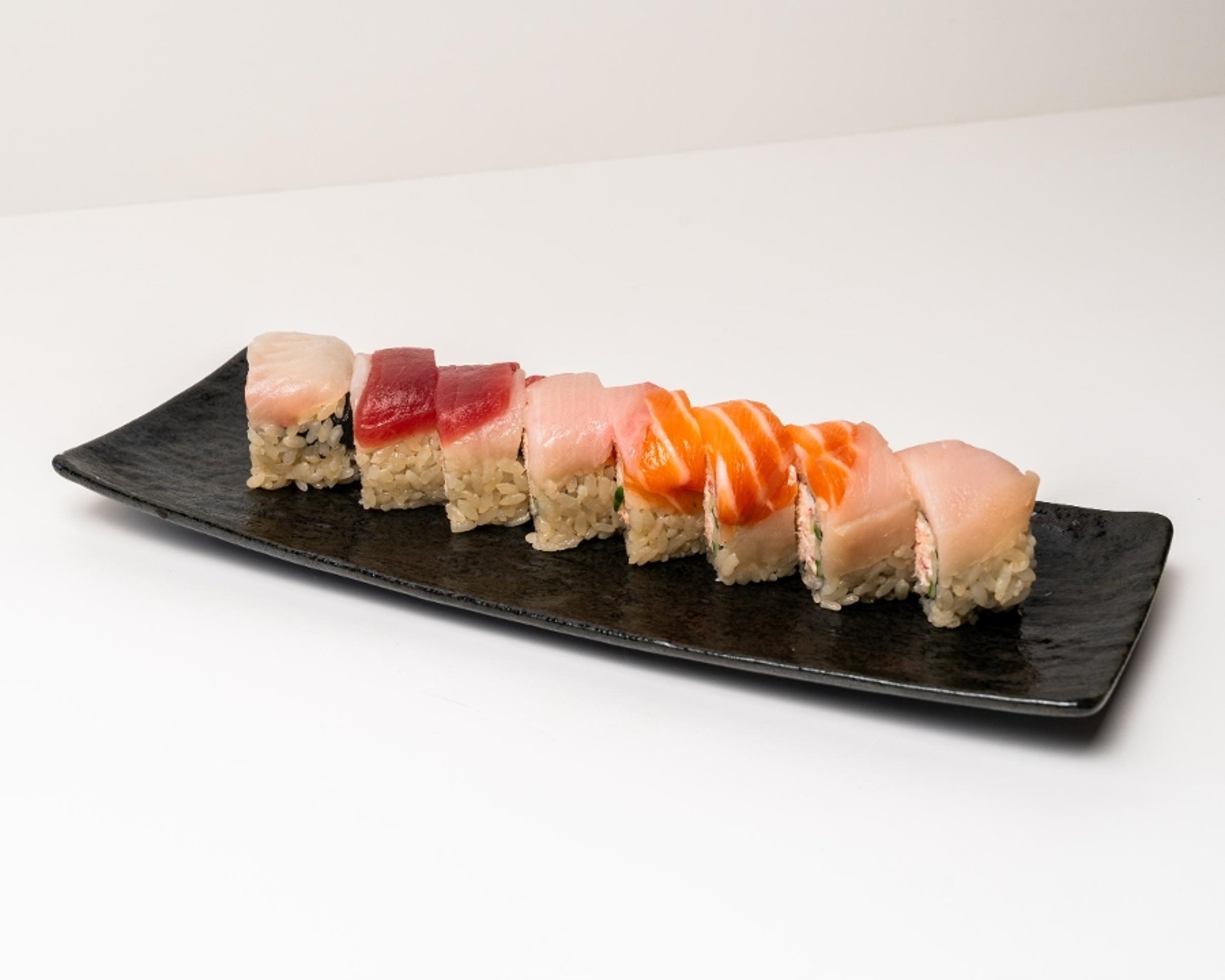 RAINBOW ROLL