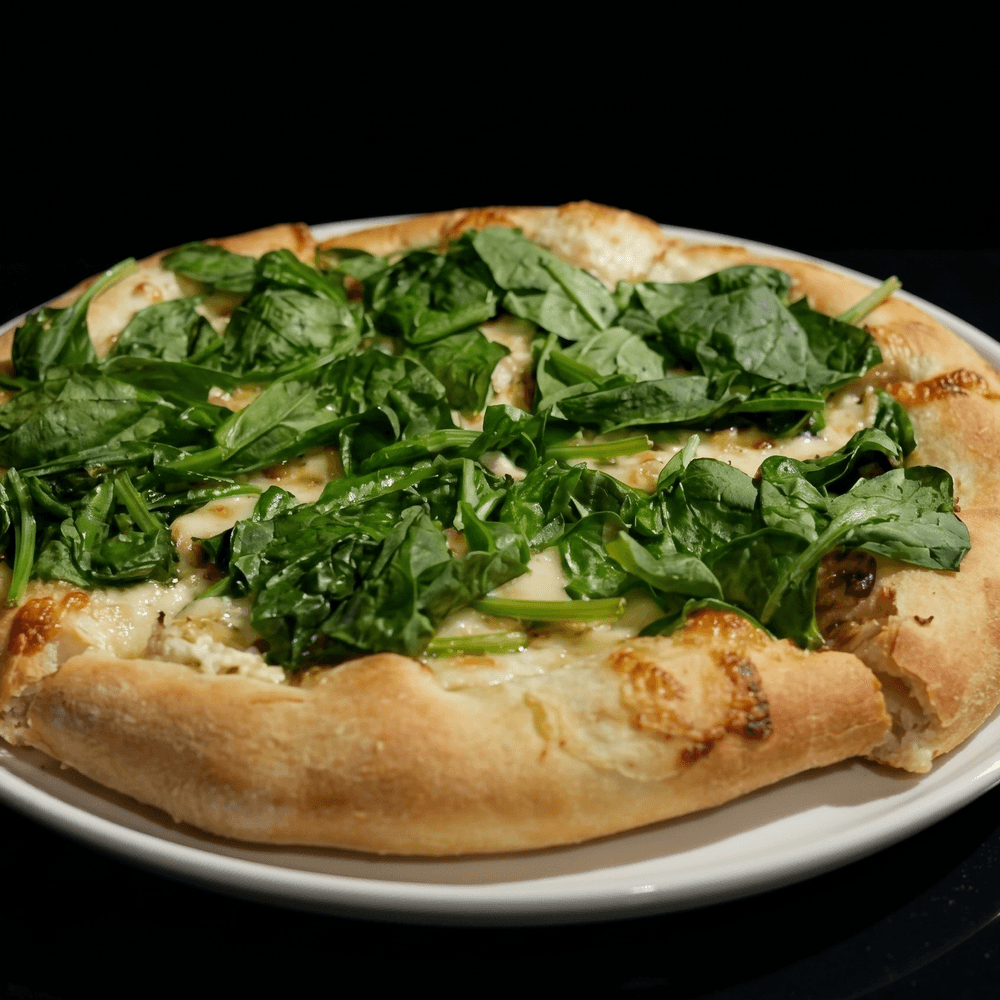 12" GF Crust Vongole