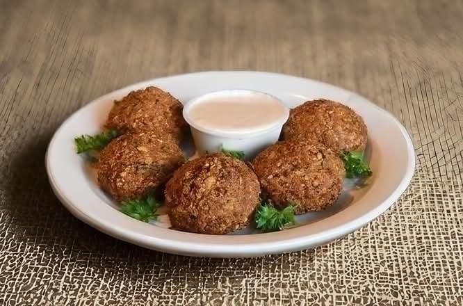Falafel (Side)
