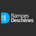 Rampes Deschênes Louiseville