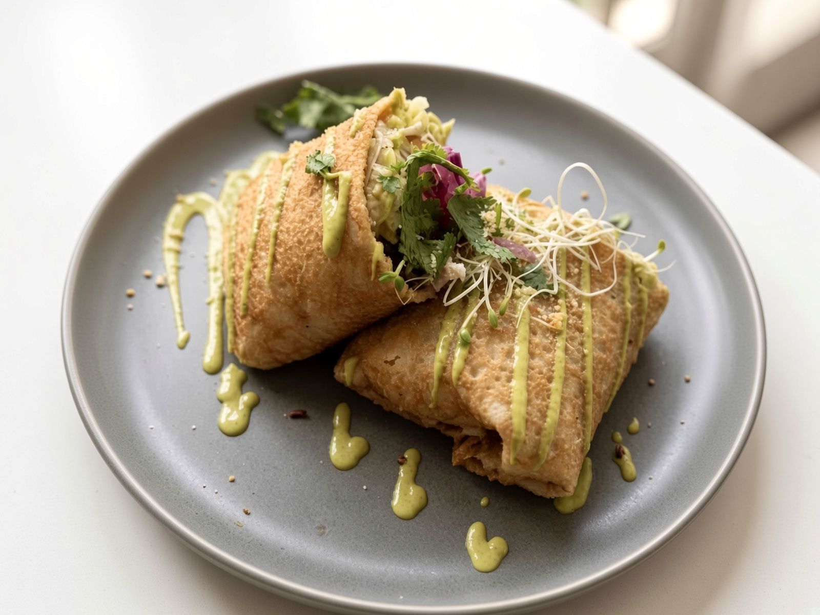 *Harvest Wrap