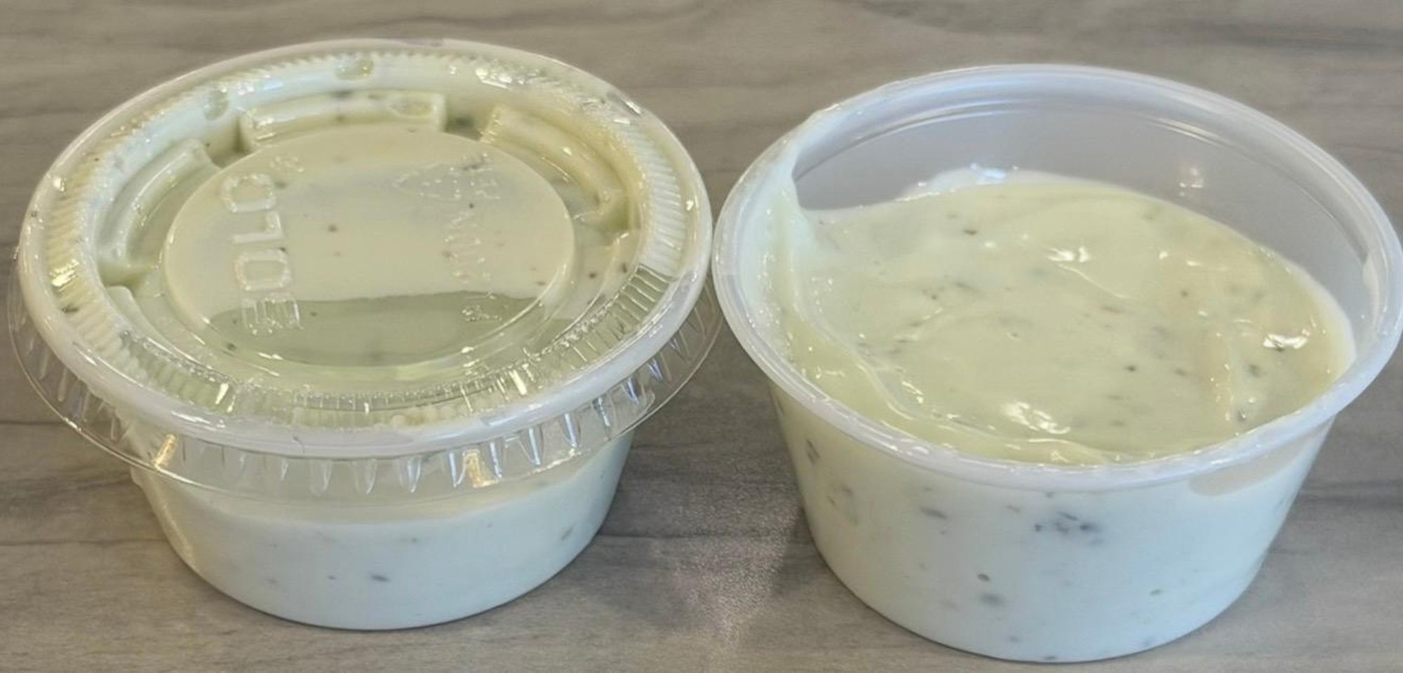 House Dressing 2oz