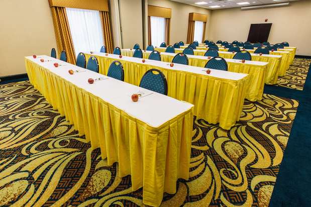 Images Hampton Inn & Suites Effingham