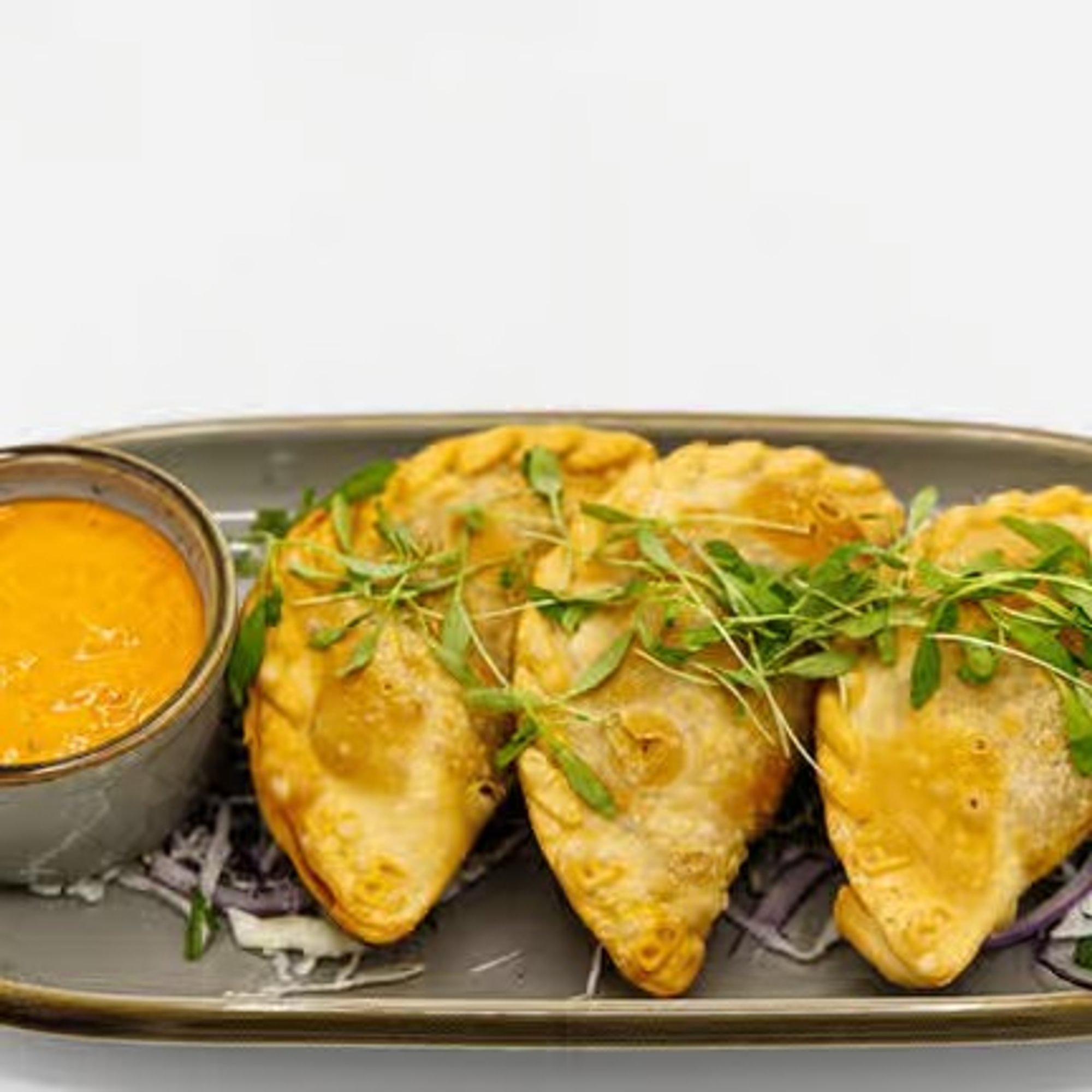 Beef Empanadas